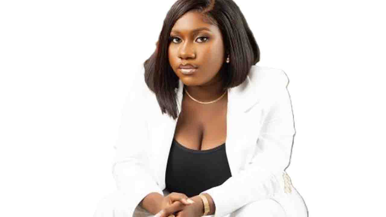 Ghana – She Started Business At 18