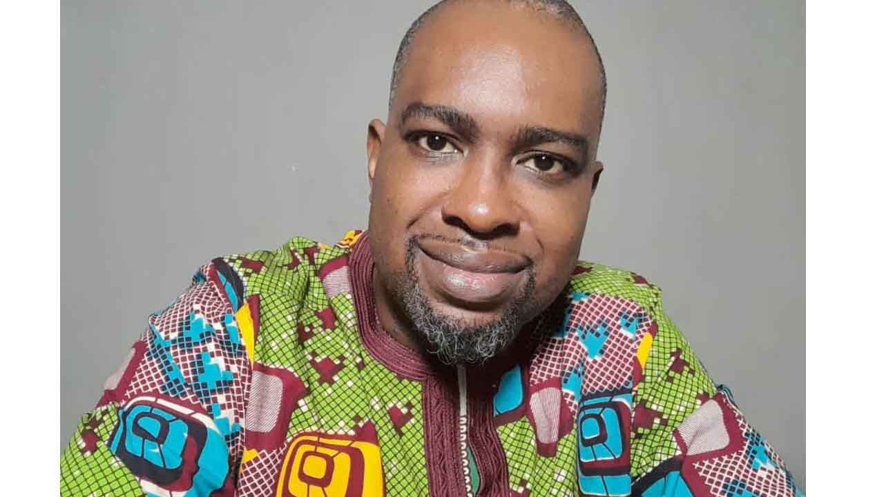 Why I Started Just4WomenAfrica