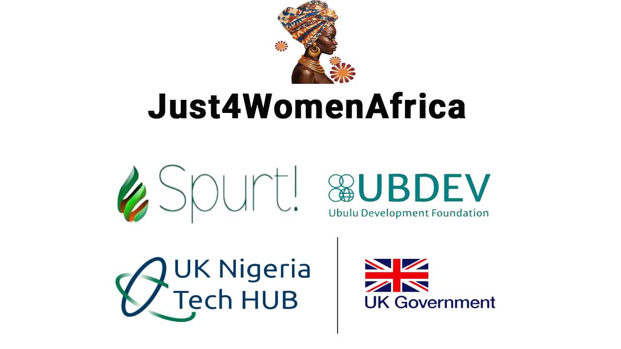 Just4WomenAfrica Partners with BGIS to Spotlight 10 Female Founders