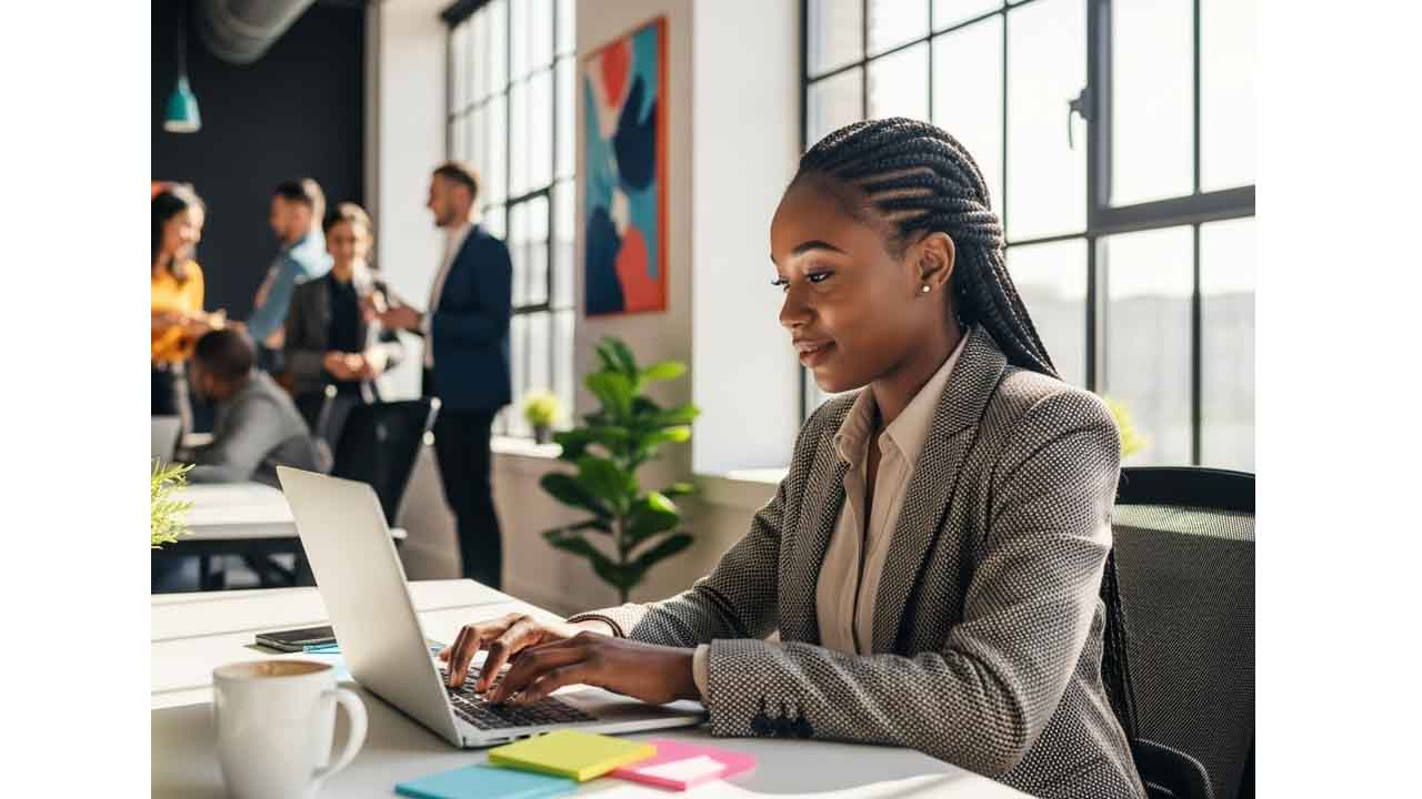 The Fact That You Are Busy Does Not Mean You Are Productive