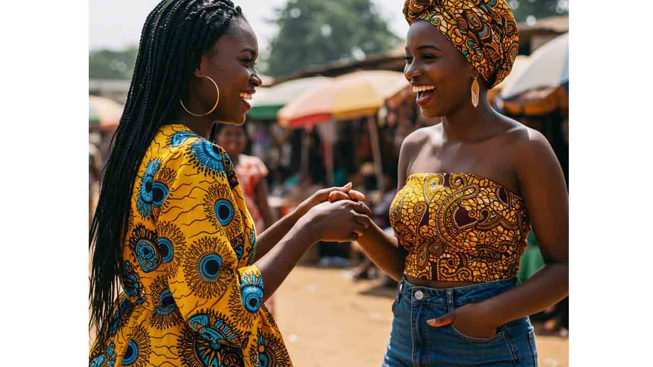 The Importance of Human Interaction in a Fast-Changing World