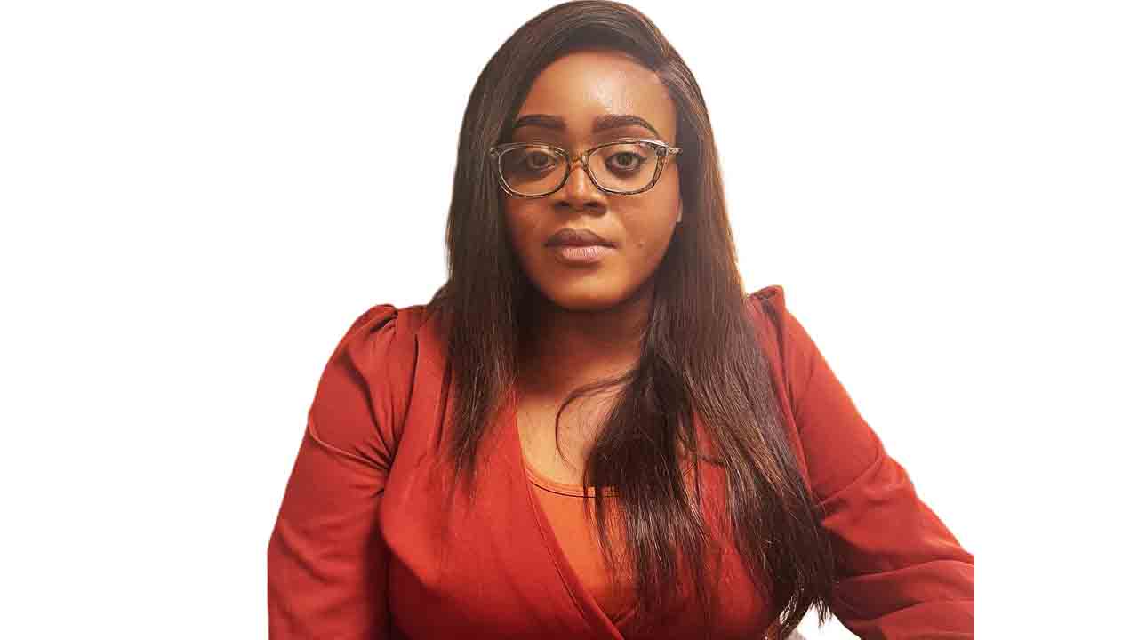 Nigeria – Revolutionizing Access to Healthcare in Nigeria with Mariam Grey