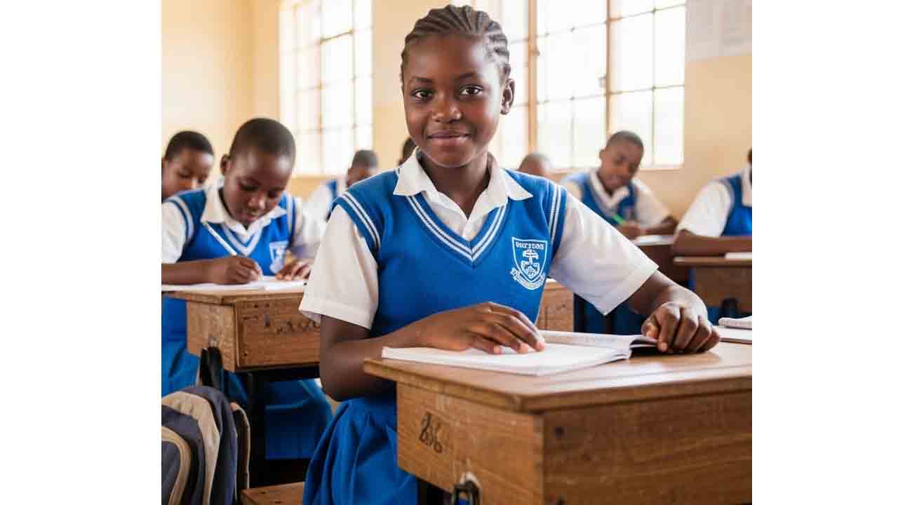 As We Pray for Nigeria — Why Girls Are Often Targeted in School Attacks