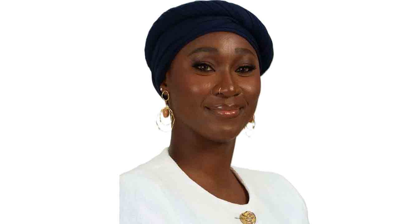 Nigeria – Building a Health Revolution with Iyewo