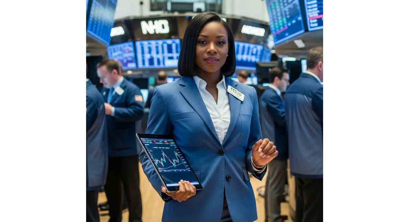 Why Ghanaian Women Should Invest in the Ghana Stock Exchange