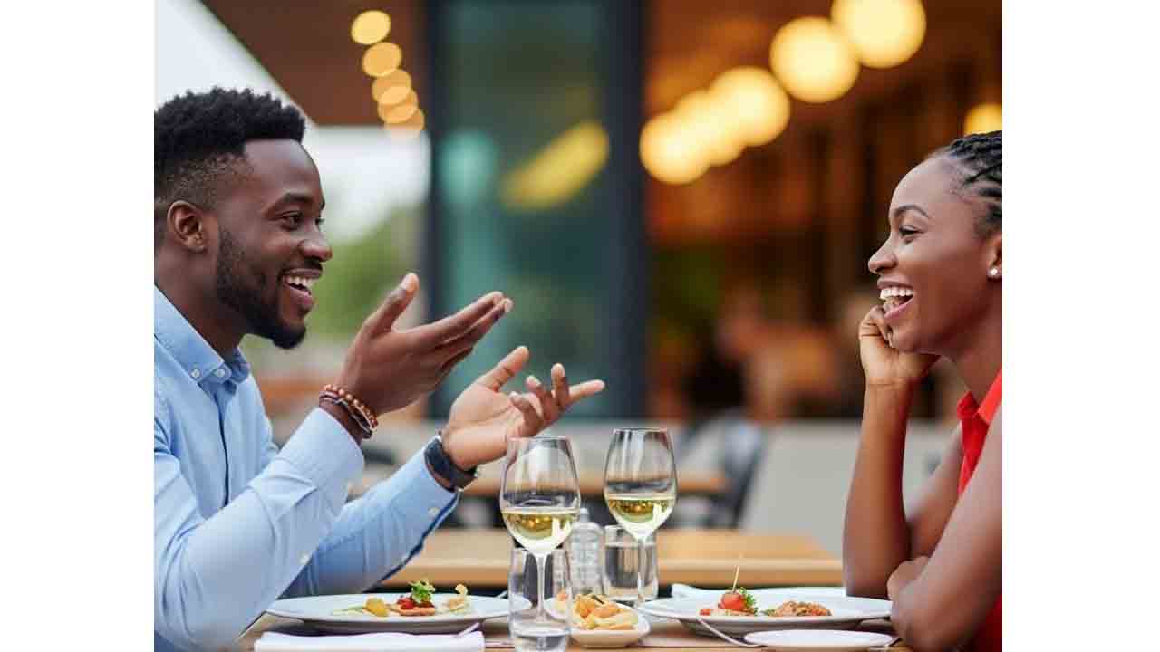 Why Men Date a Woman for Years and Marry Someone Else in Months