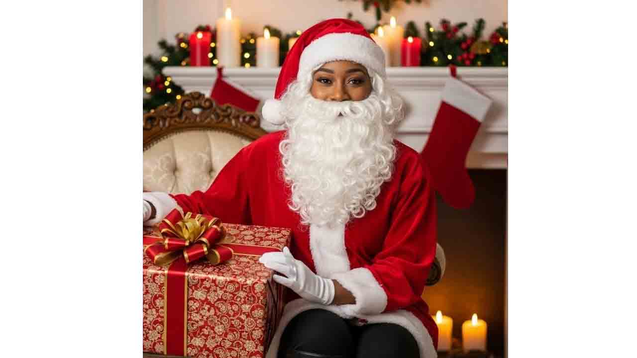 Everyone Has Potential Power Like a Magnet