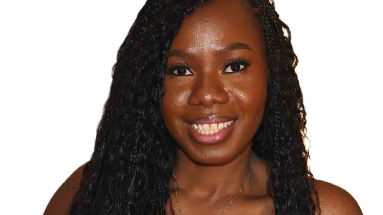 Ghana – How She Built a Business Making Ghana’s Best Shito