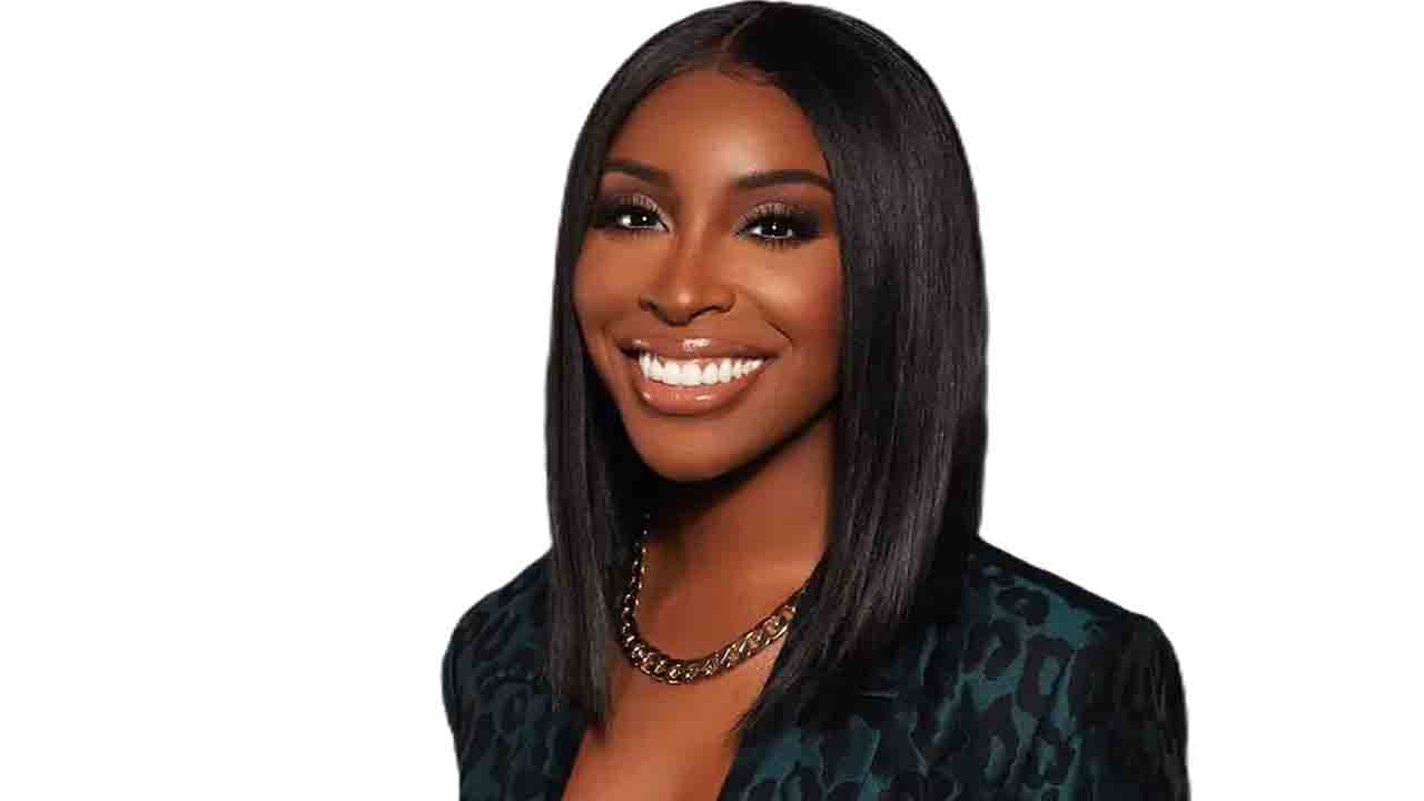 Nigeria – How Jackie Aina Built Success Against the Odds