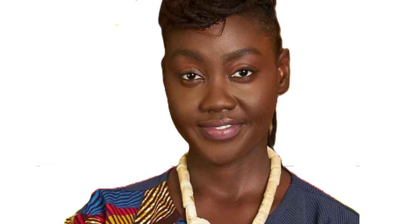 Ghana – Building African Fashion into Wearable Monuments of Excellence