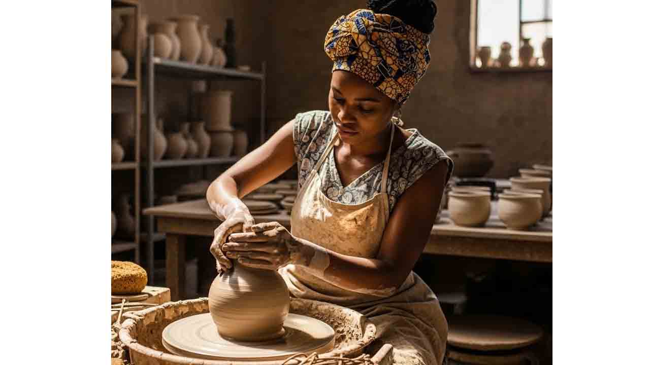 The Higher You Go in Business, the More Help You Need