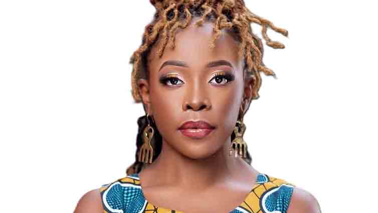 Kenya – Miss Trudy’s Journey to YouTube Success