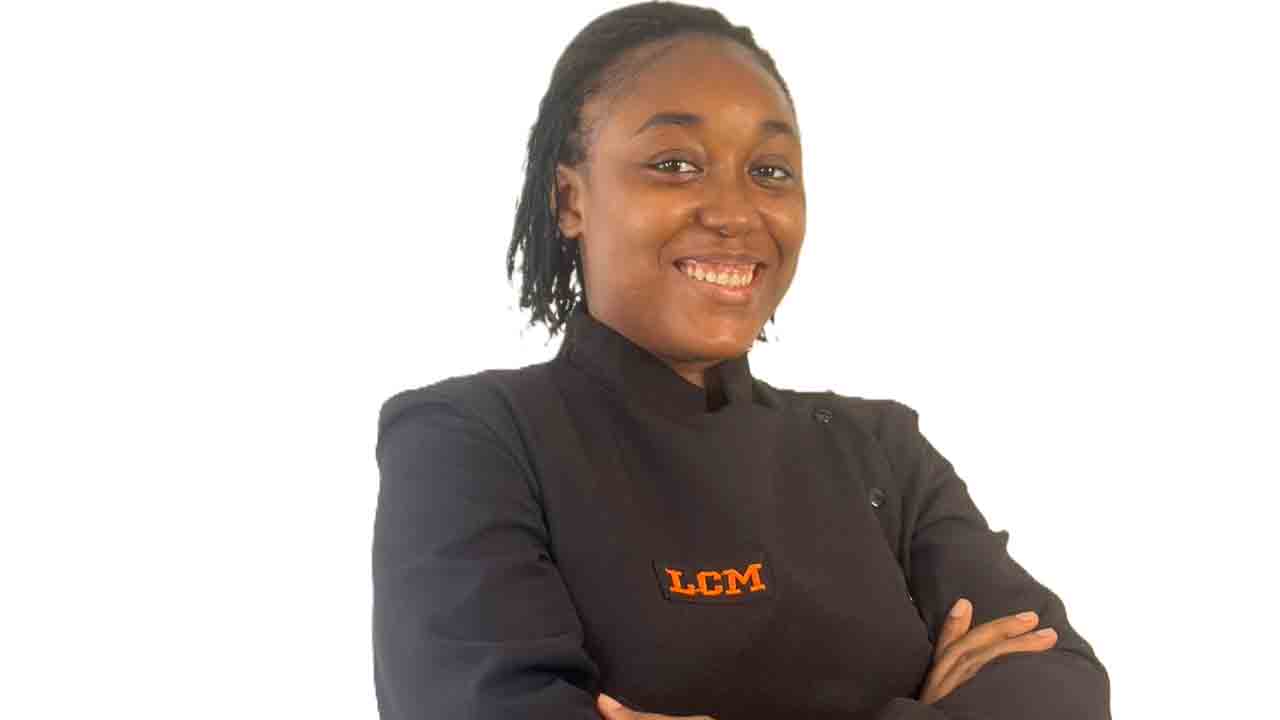 Nigeria – Being A Flight Attendant and A Chef