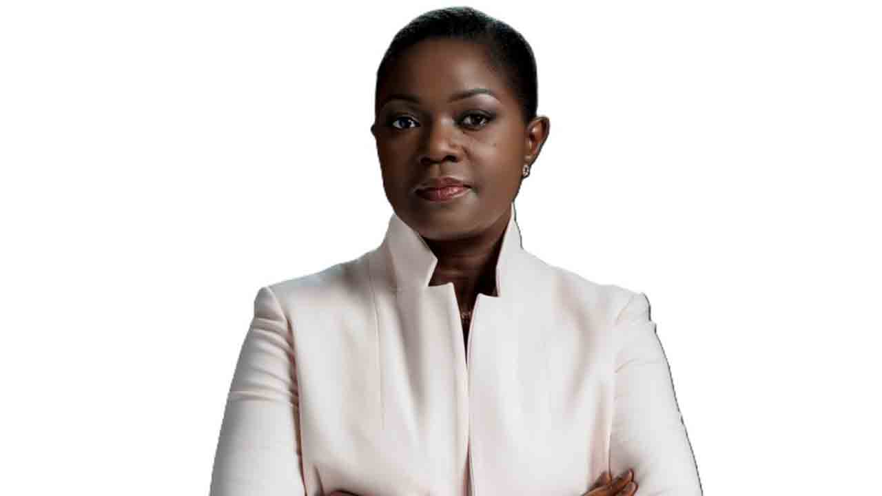 No One Gives You a Pass Because You’re a Woman