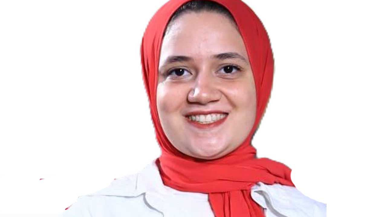 Egypt – From A Doctor to Tech Founder