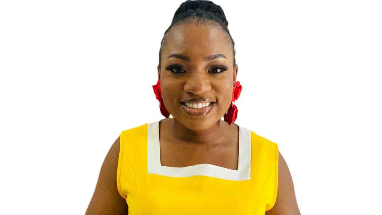 Nigeria – My Father Wanted to Give My Baby Up for Adoption