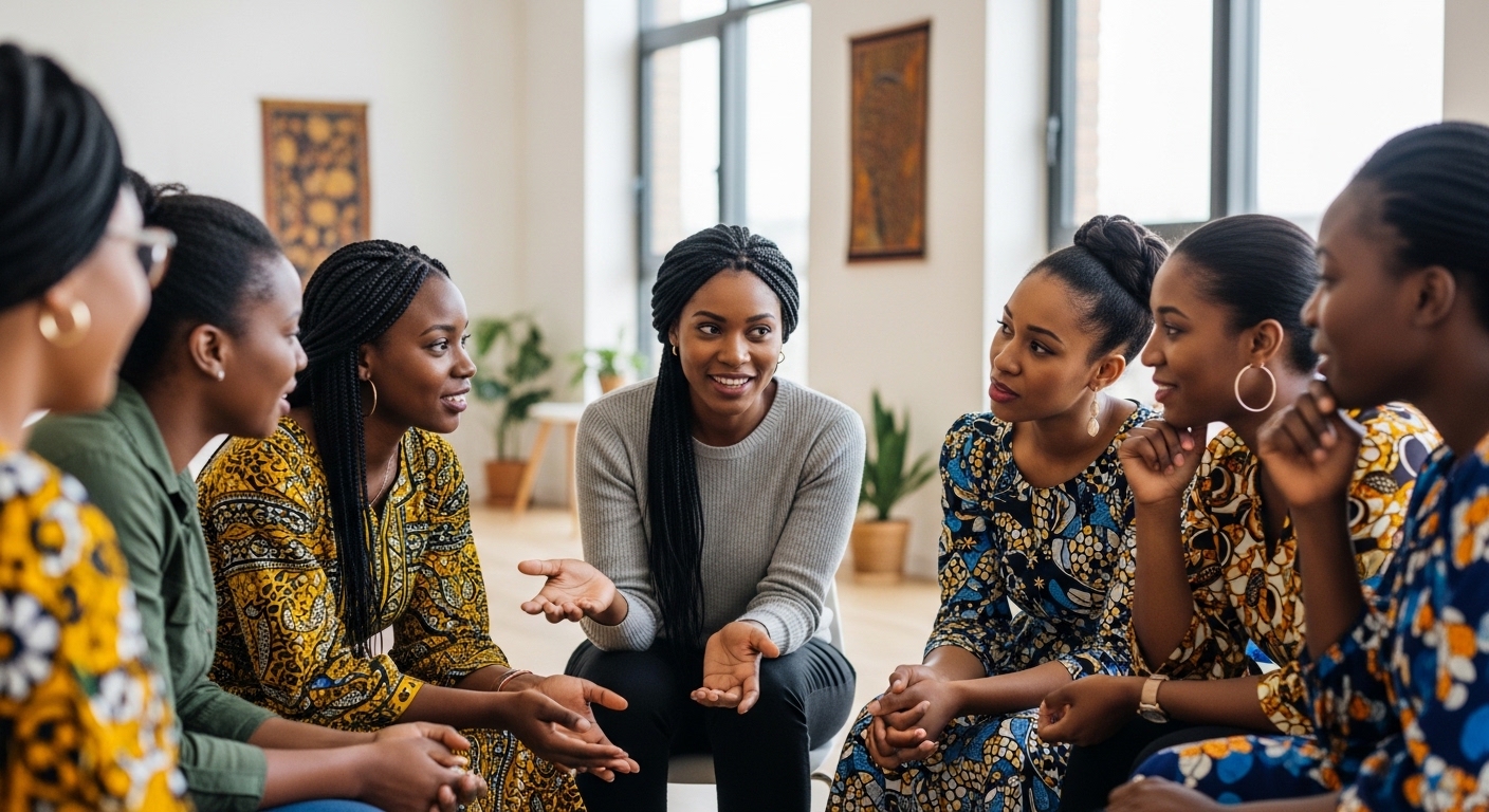 Why Open-Minded Women Win in Business