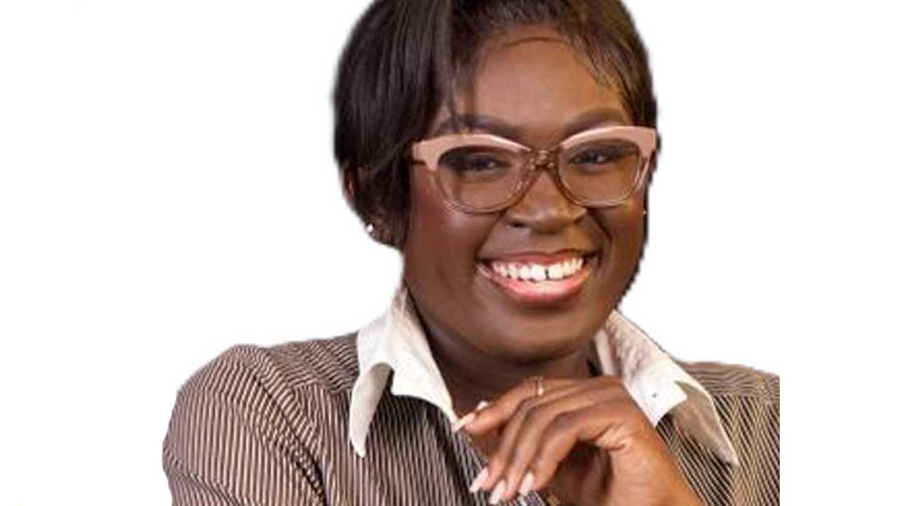 Ghana – Meet the Woman Shaping the Future of Journalism in Africa