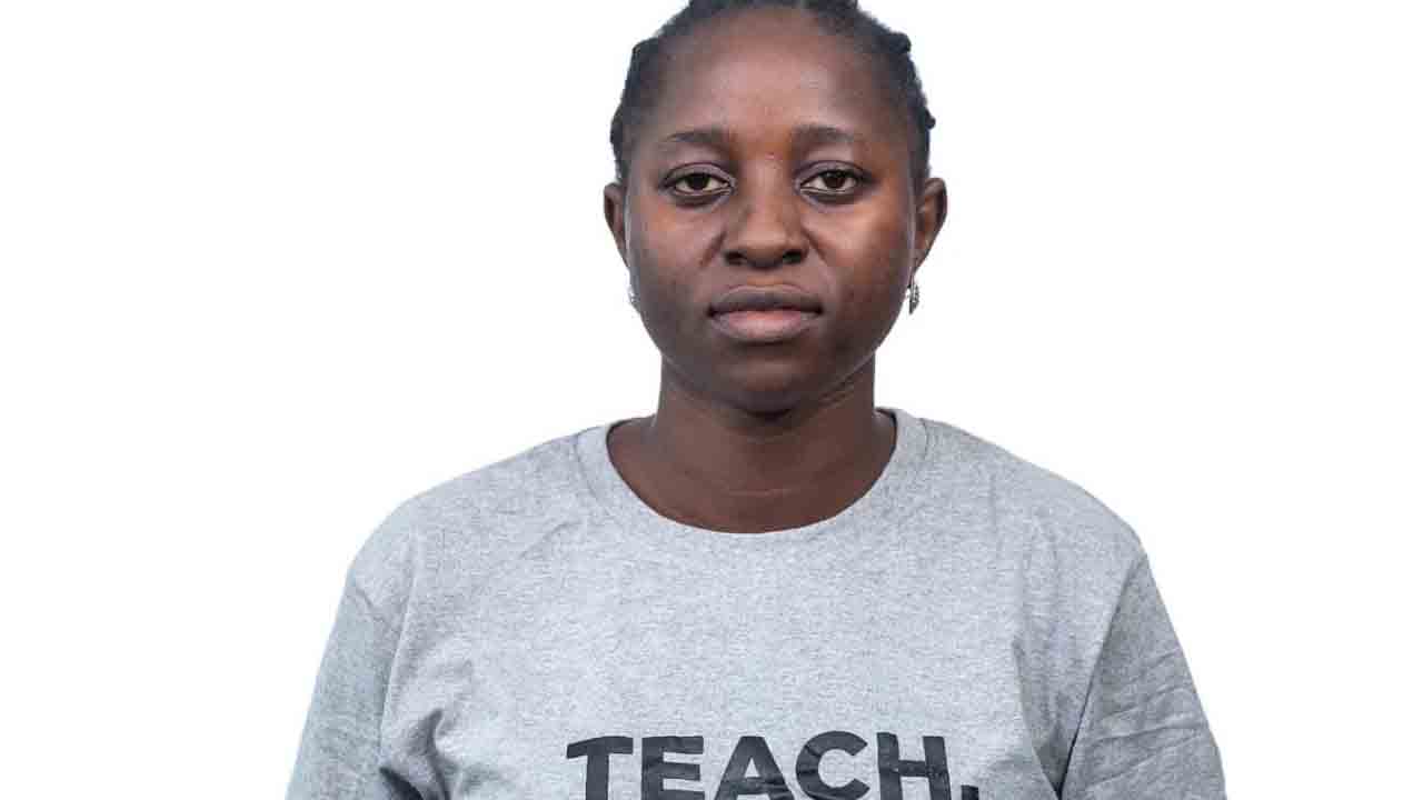 Nigeria – When I Teach in Their Language They Come Alive