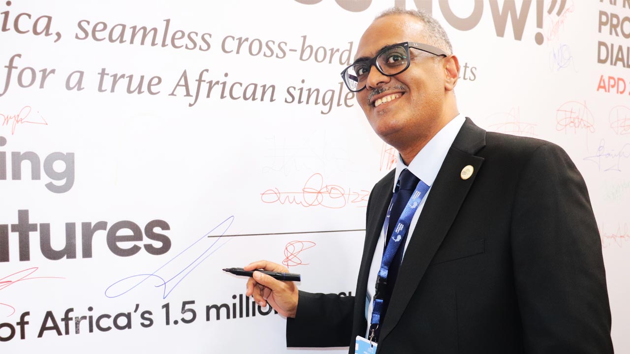 Why a Borderless Africa Could Be a Game Changer for Women Traders