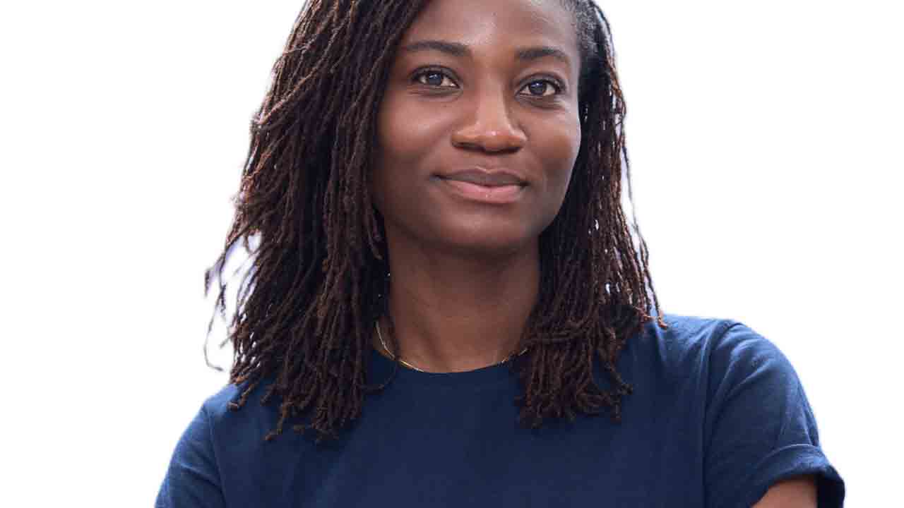 Nigeria – How Sarah Andino Is Transforming Speech Therapy for Children in Africa