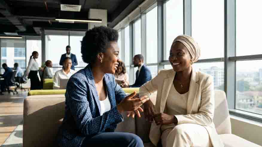 Not All Partnerships Result in Money