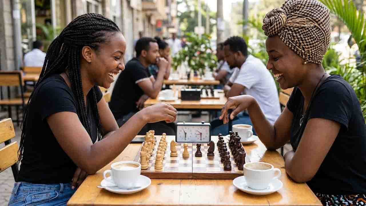 Stop Fighting Life Start Playing It