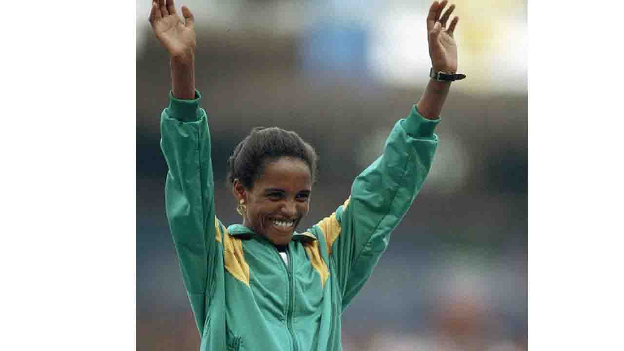 Meet Derartu Tulu The Woman Who Changed Olympic History