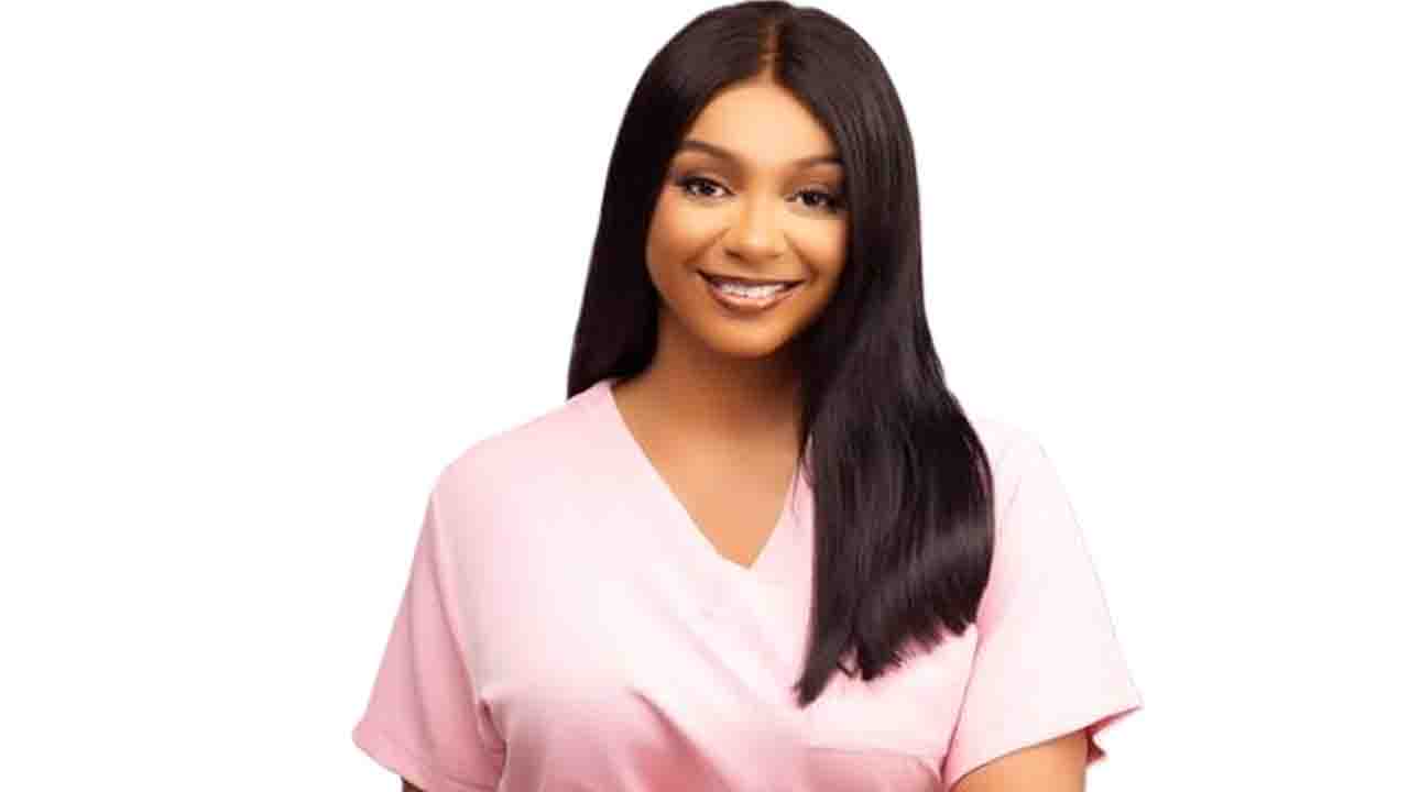 Ghana – Embryologist Diane Amedo Speaks on IVF Infertility and Hope for Women