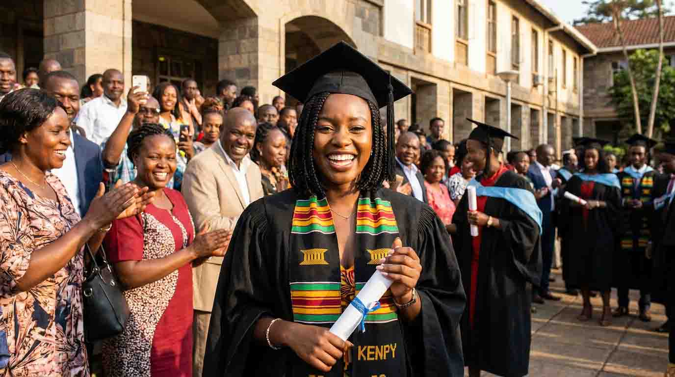 Not Every Woman Needs a Degree Skills Are Power