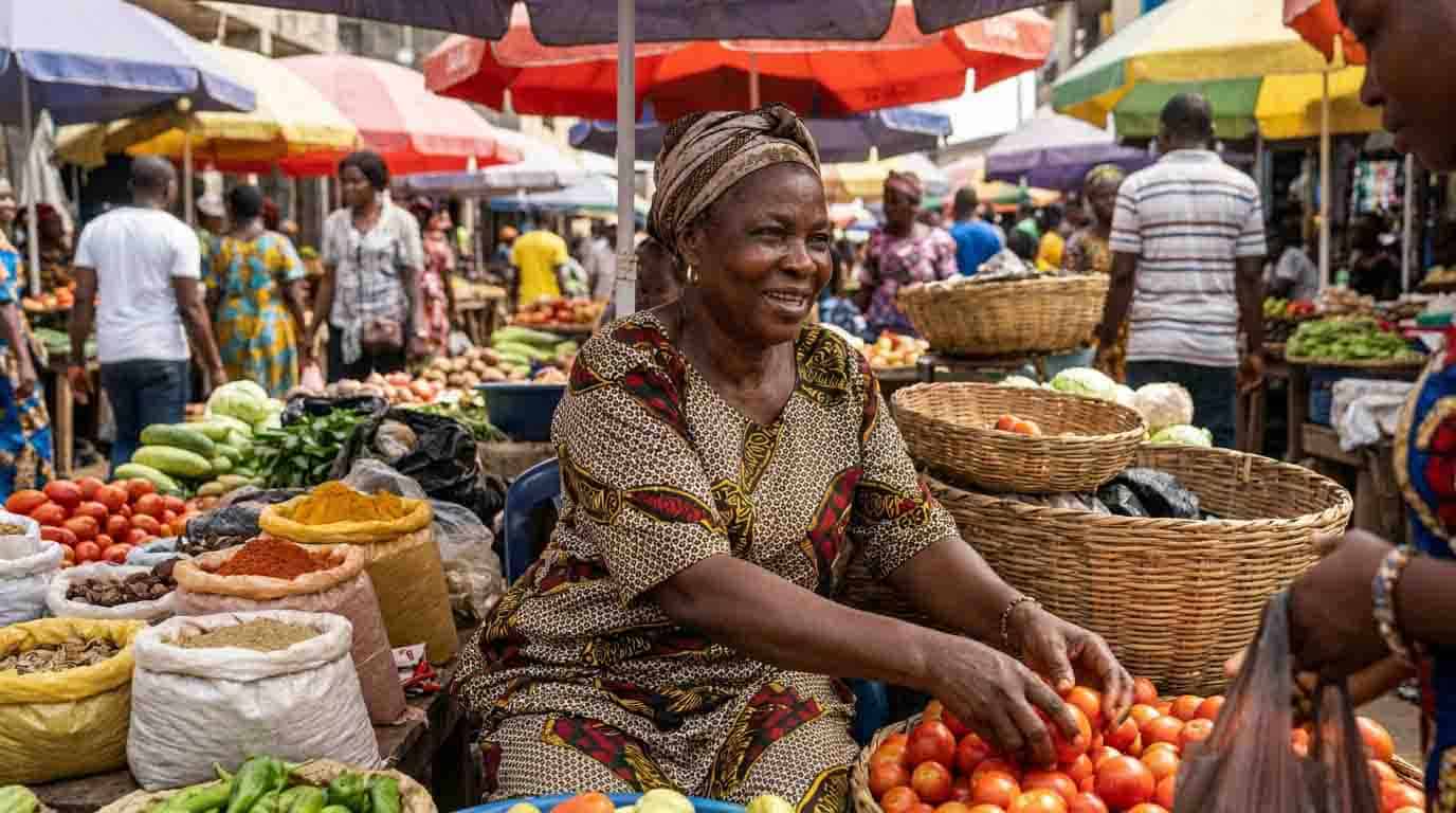Why More African Women Are Learning Trades And Winning