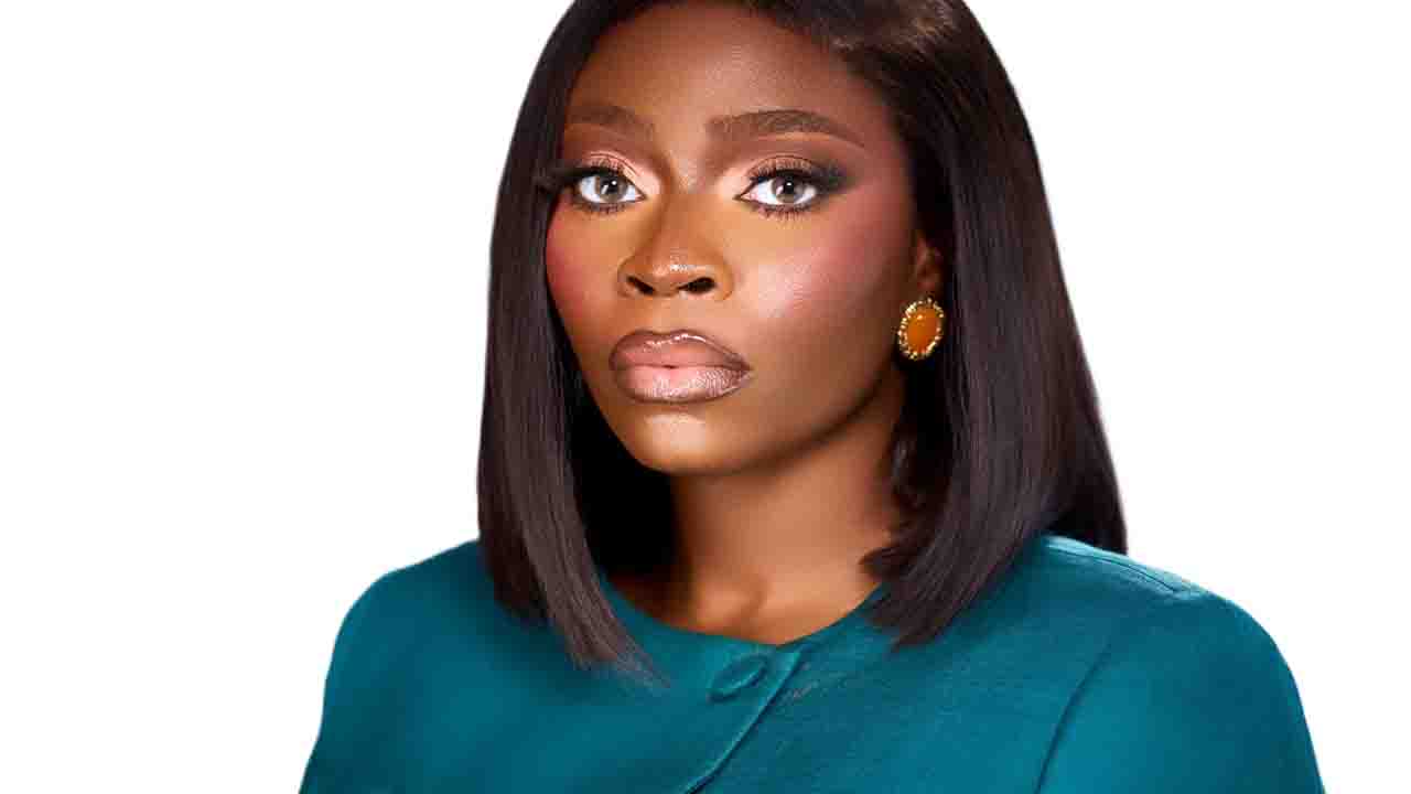 Nigeria – How Bolaji Ogunmola Is Building Her Own Nollywood Empire