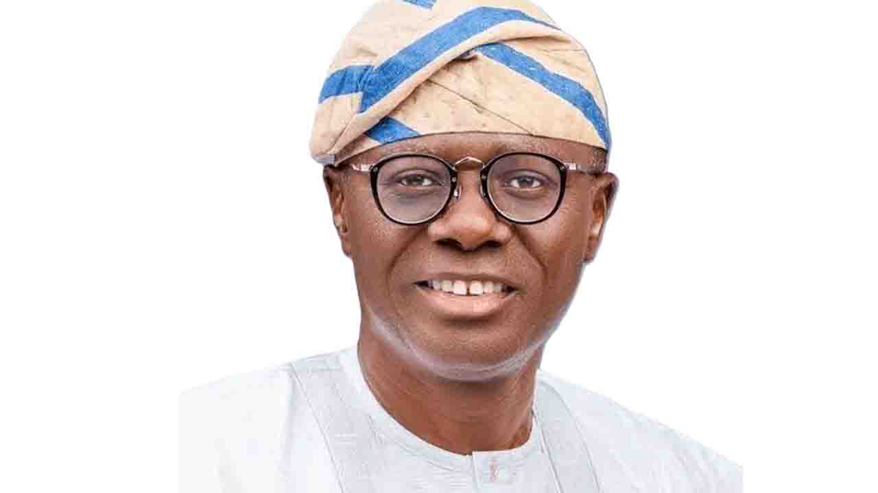 Nigeria – Governor Babajide Sanwo-Olu Says Lagos’ Creativity and Resilience Are Driving Its Global Rise