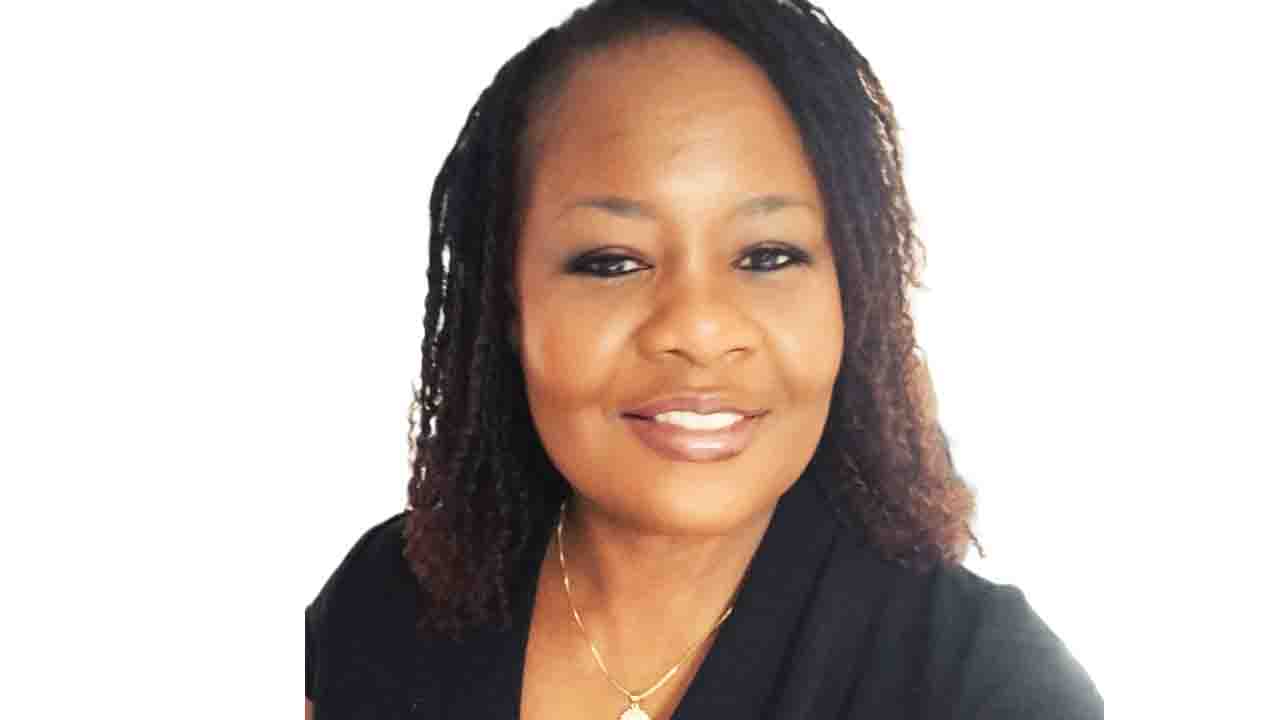 UK – Cancer Couldn’t Stop Her