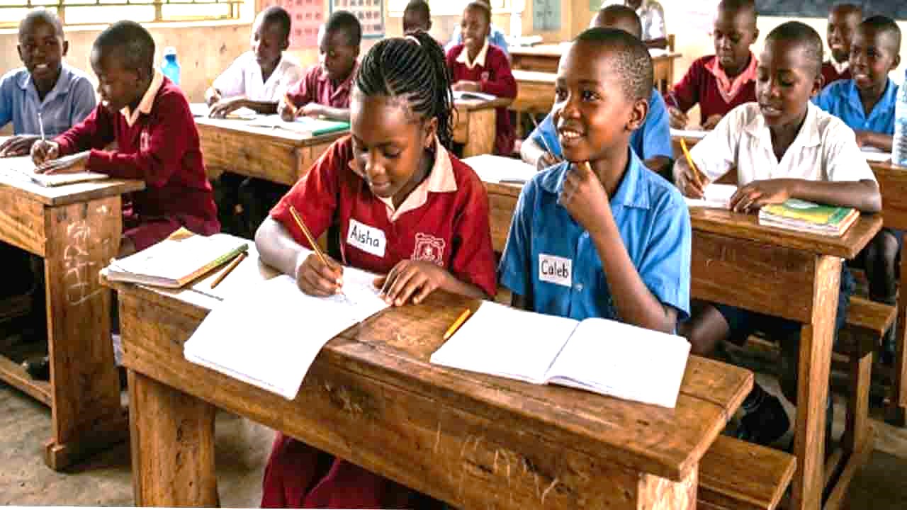 Nigeria – Only One in Four Nigerian Schoolchildren Can Read and Solve Basic Maths by Age 14
