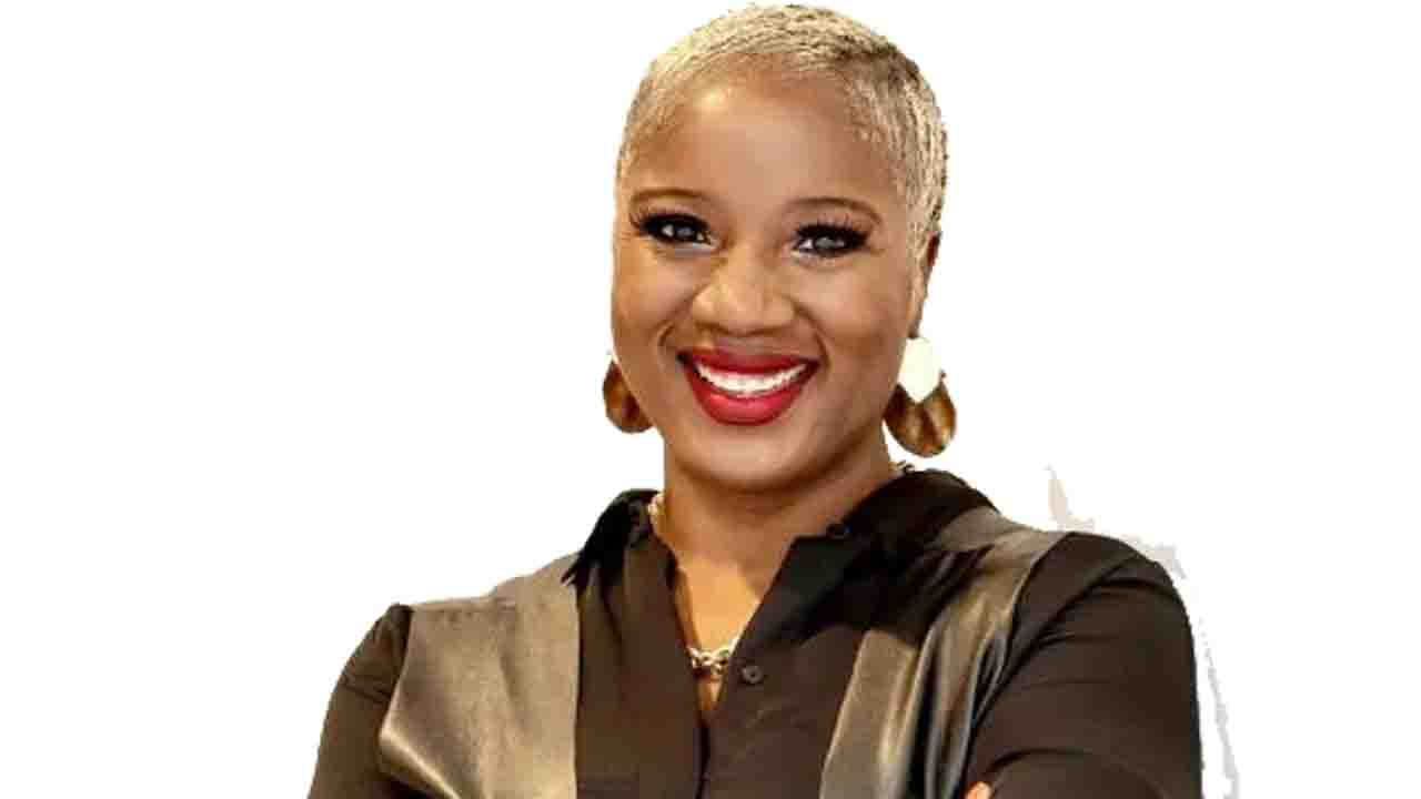 UK – Ngunan Adamu Empowering Women to Find Their Voice