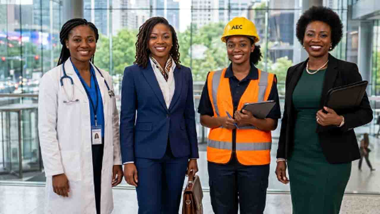 What Matters Most in a Career Money, Status, or Fulfillment?