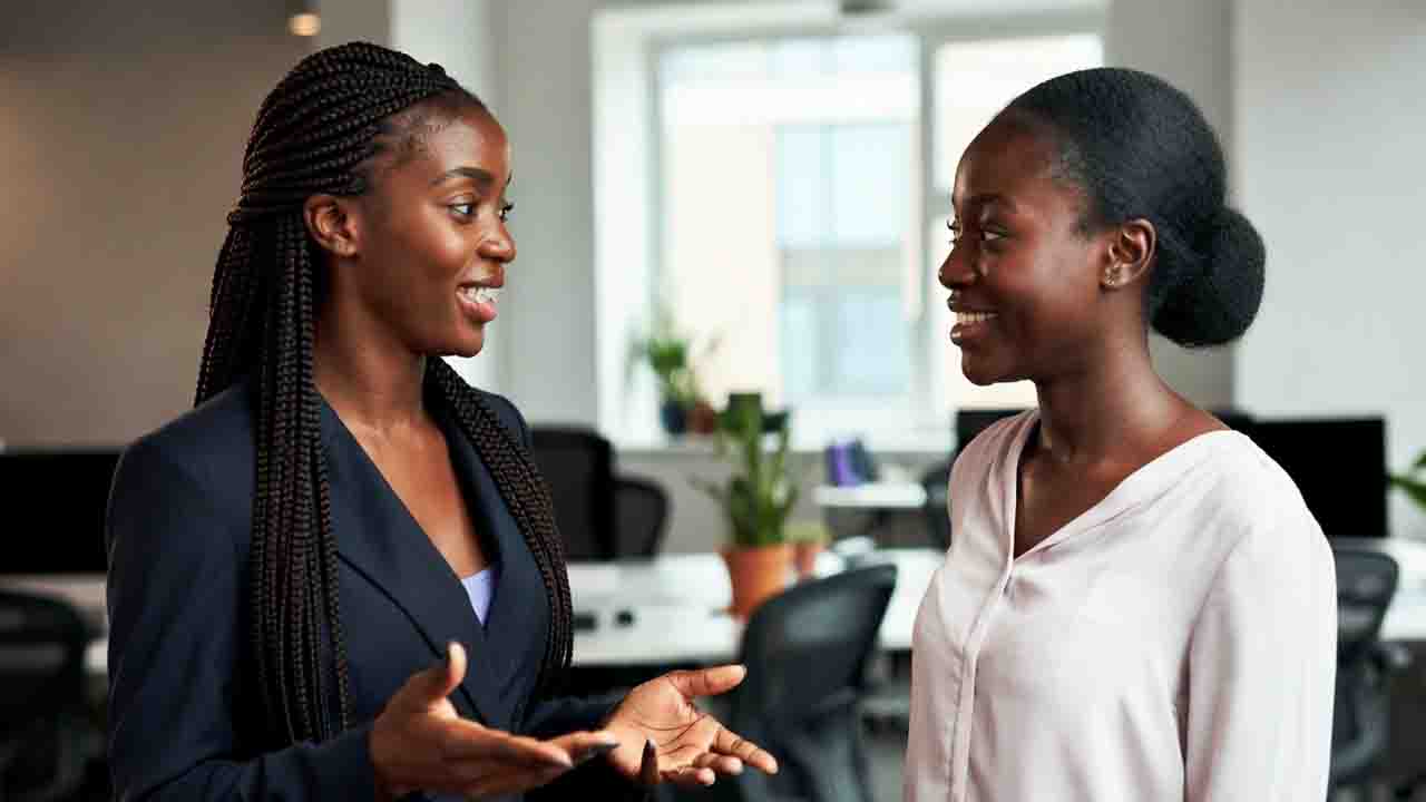 Don’t Ghost People The Importance of Respectful Communication in Business