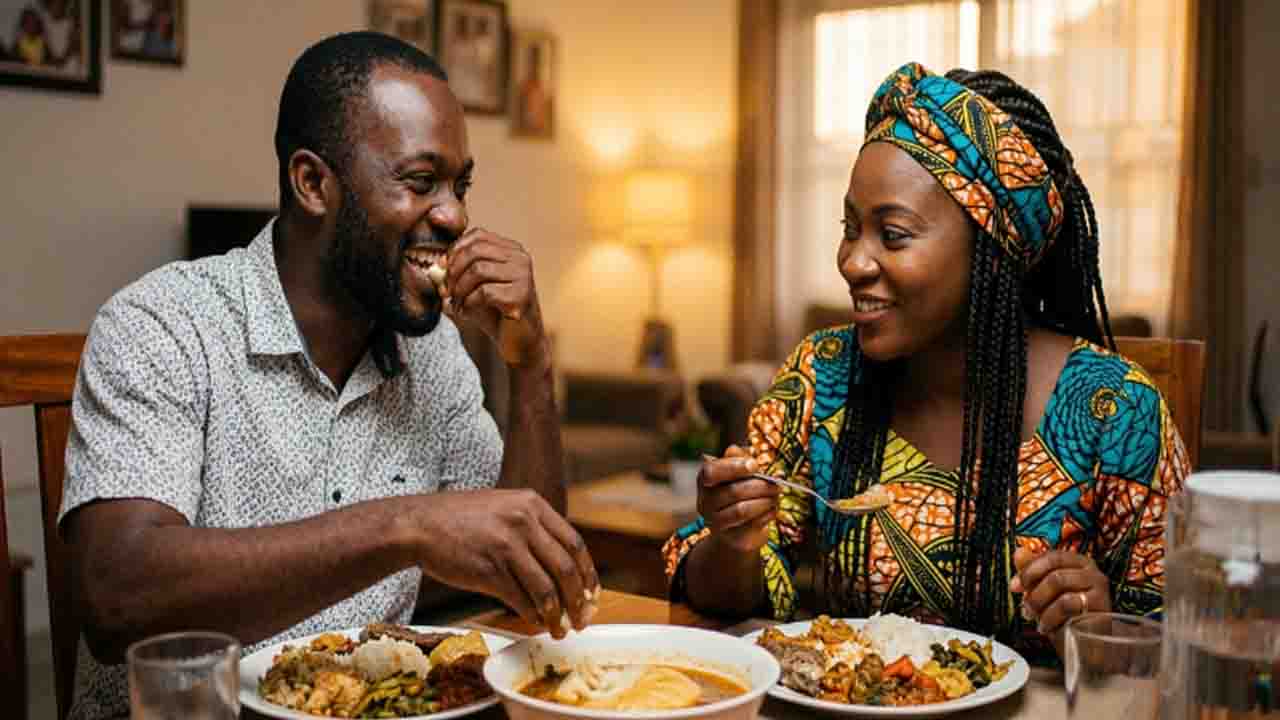 Why Husbands Should Make Their Wives Their Next of Kin