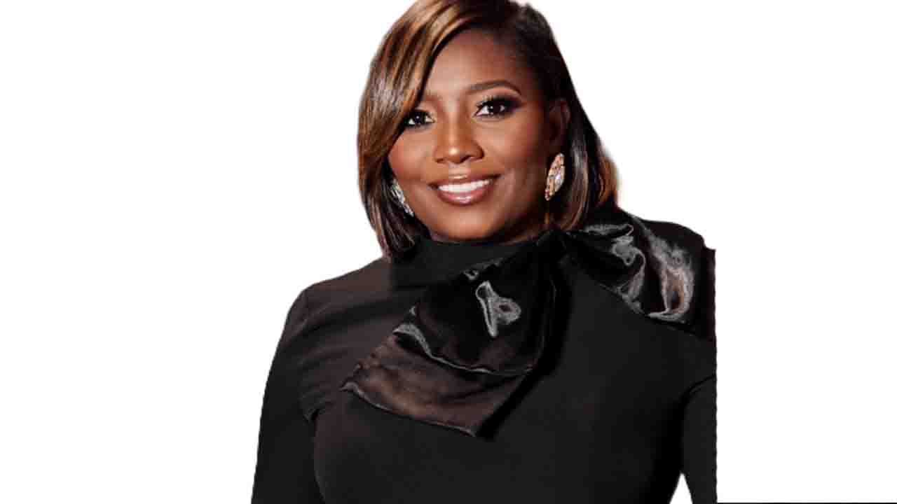 USA – Dina Neely’s Journey of Faith Resilience and STEM Empowerment