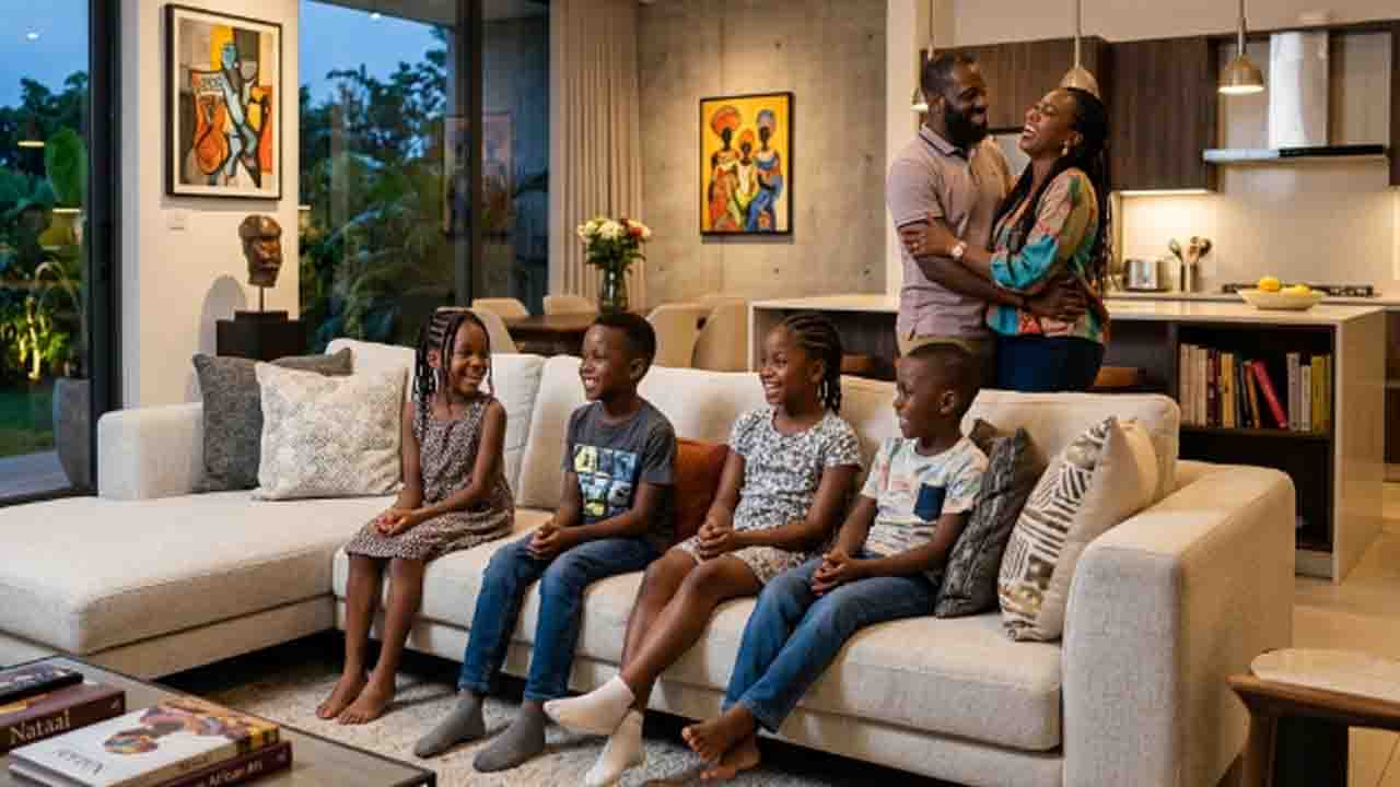 A Mother’s Diary: The Day I Realized My Children Were Watching