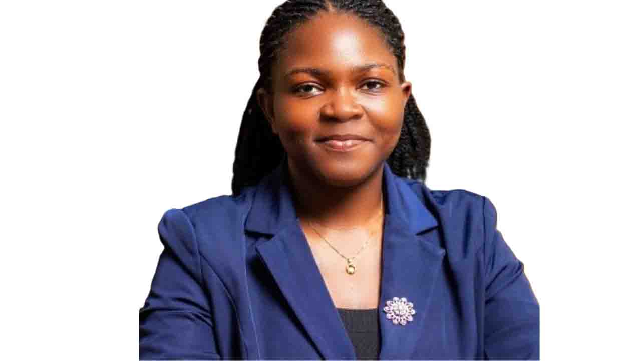 Ghana – Rebecca Yekple Building Africa’s Climate Future Through Innovation