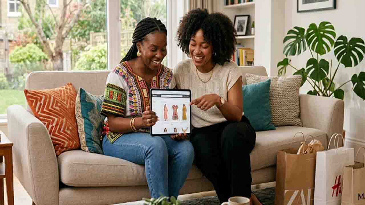 By 2050 One in Every Five Online Customers Would Be From Africa