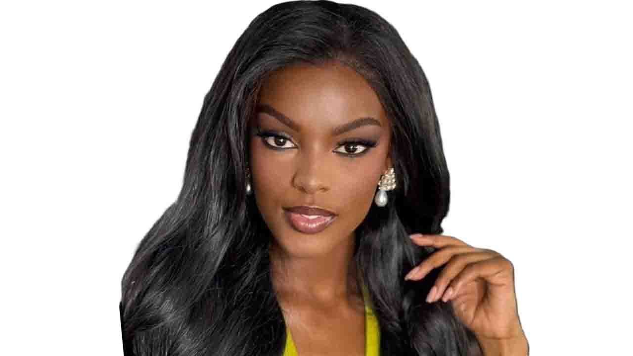 Former Miss Universe Nigeria Chidimma Adetshina Appears in South African Court Over Deportation Case