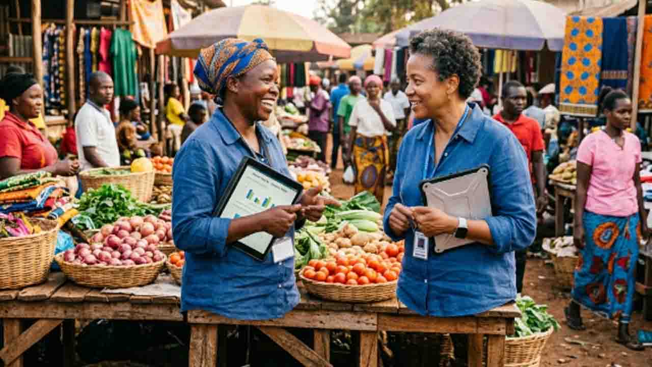 The Power of Economies of Scale Why Selling More Can Mean Earning More