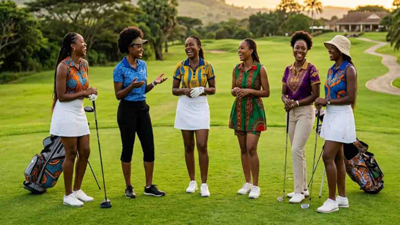 Why Golf Has Become the Sport of Business