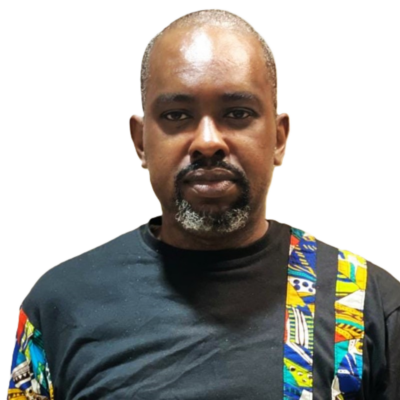 Olalekan Amusa