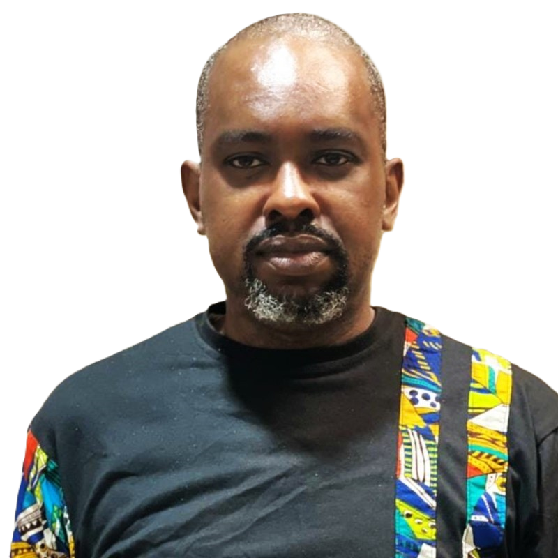 Olalekan Amusa