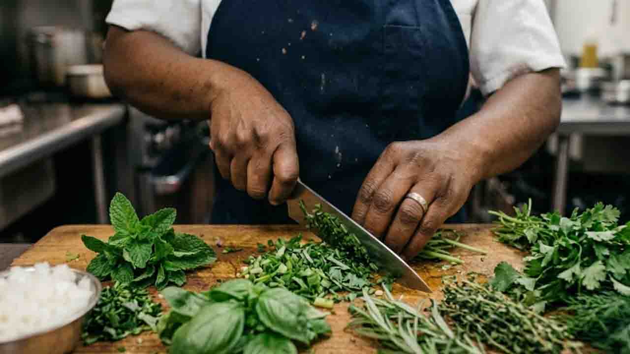 The Hidden Dangers of Herbal Remedies hat You Need to Know