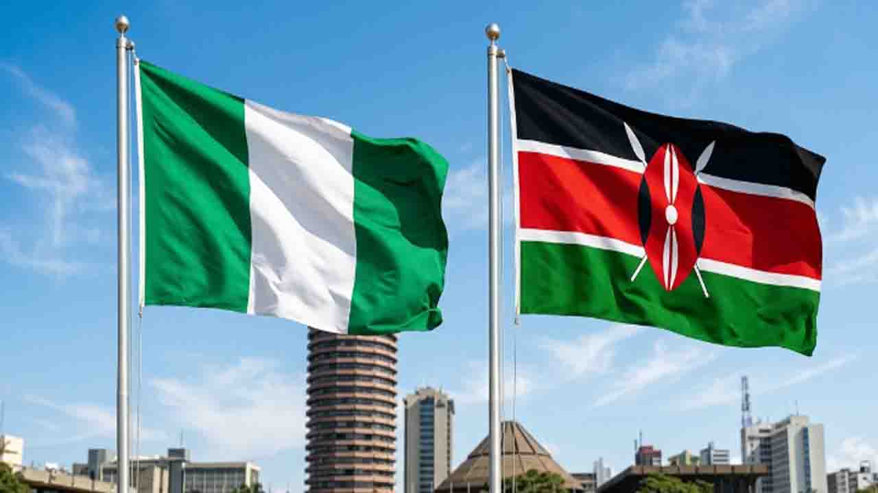 Comparing Kenya and Nigeria’s Startup Ecosystems